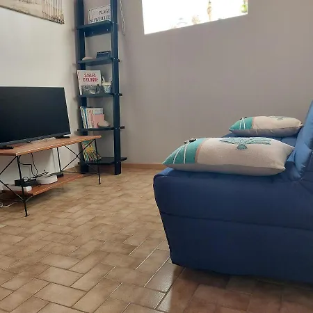 Gîte la Salicorne Les Sables-dʼOlonne Esterno foto