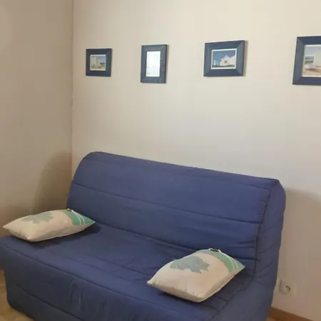 Gîte la Salicorne Les Sables-dʼOlonne Esterno foto