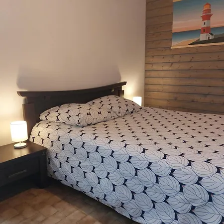 Gîte la Salicorne Les Sables-dʼOlonne Esterno foto